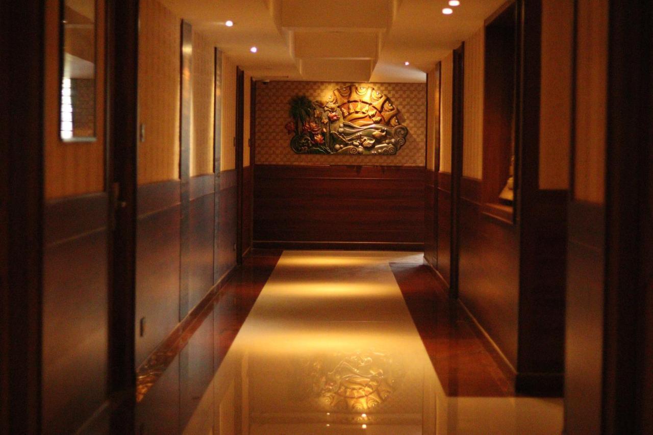 Hotel Madhuvan Serai Manipal Dış mekan fotoğraf