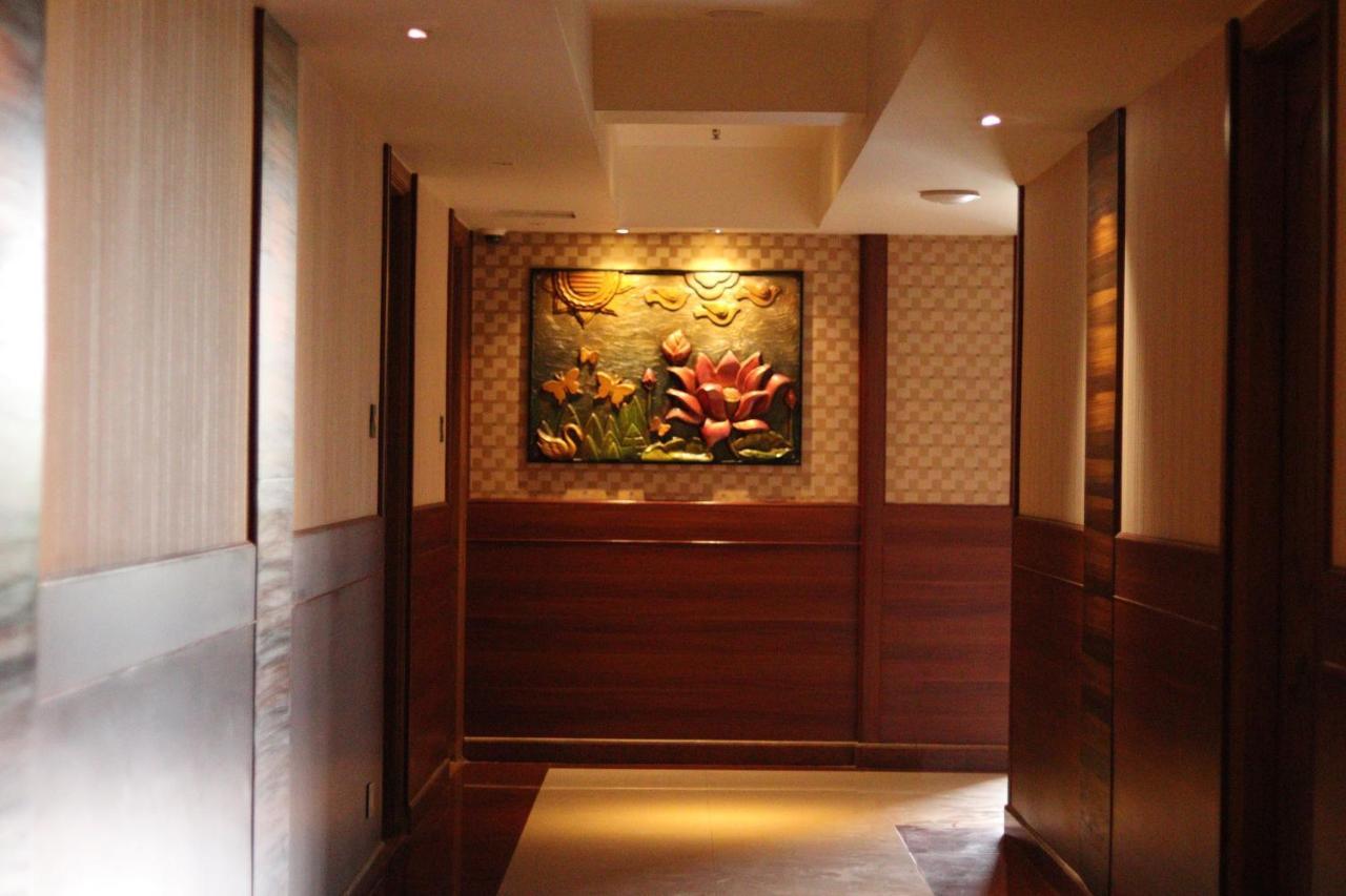Hotel Madhuvan Serai Manipal Dış mekan fotoğraf