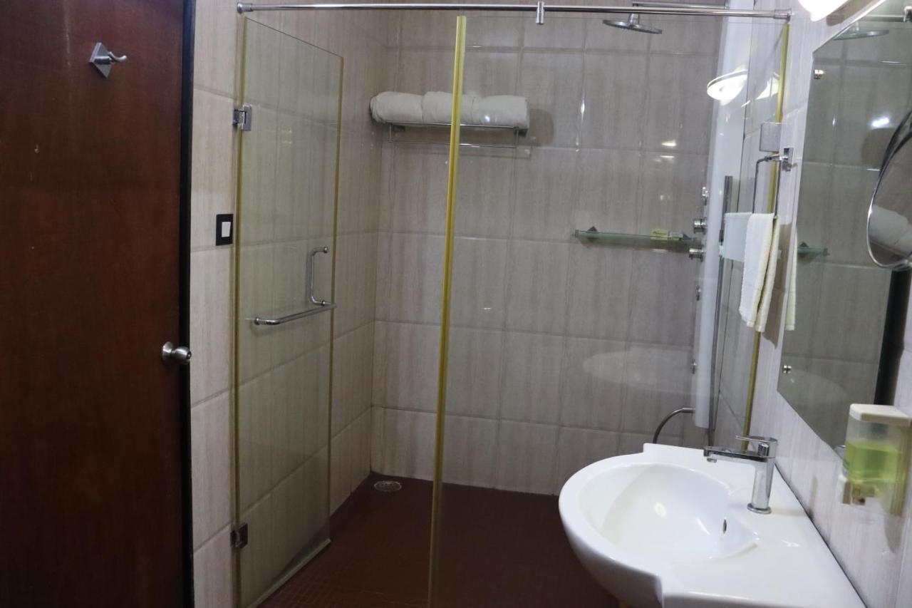 Hotel Madhuvan Serai Manipal Dış mekan fotoğraf