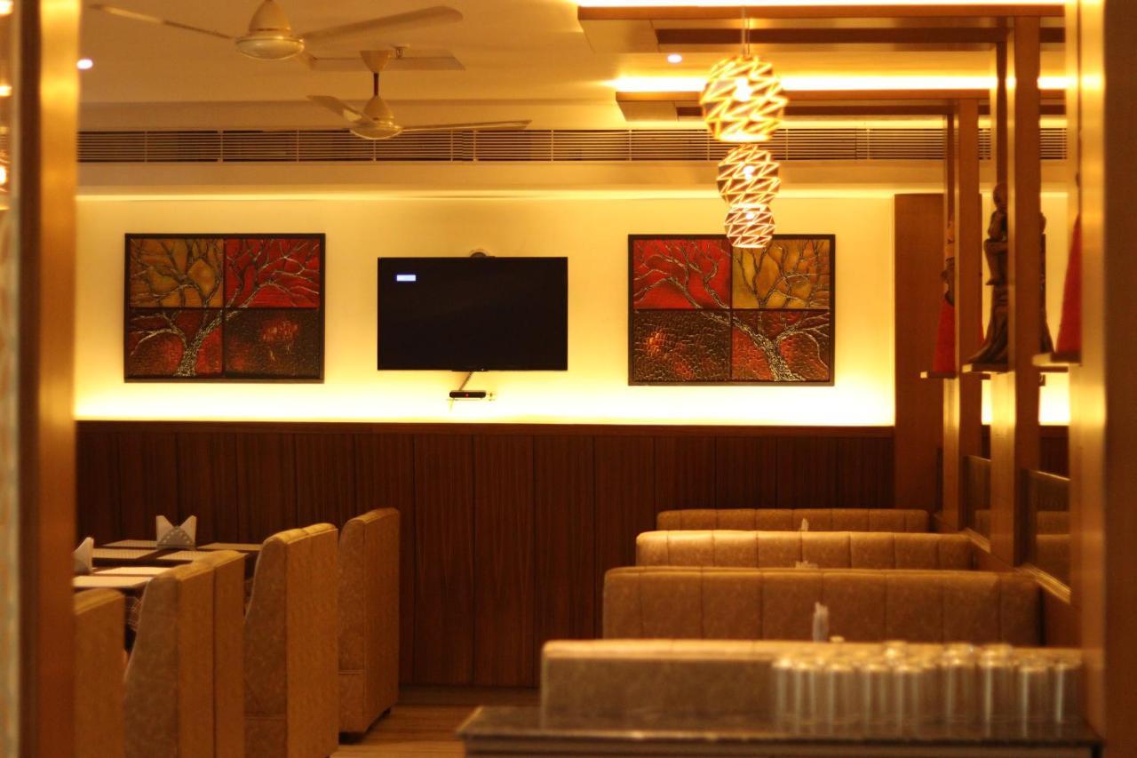 Hotel Madhuvan Serai Manipal Dış mekan fotoğraf