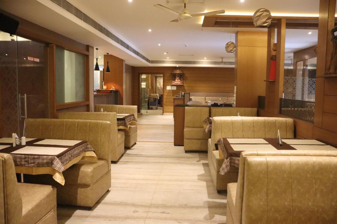 Hotel Madhuvan Serai Manipal Dış mekan fotoğraf