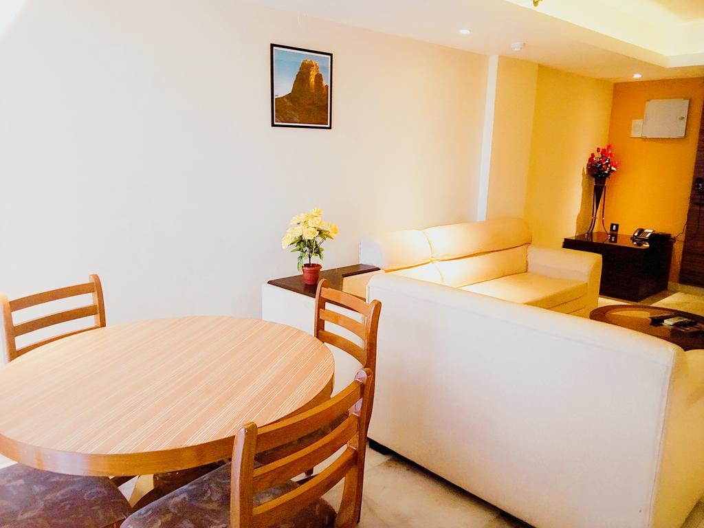 Hotel Madhuvan Serai Manipal Dış mekan fotoğraf