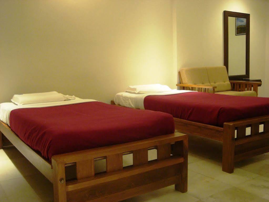 Hotel Madhuvan Serai Manipal Dış mekan fotoğraf