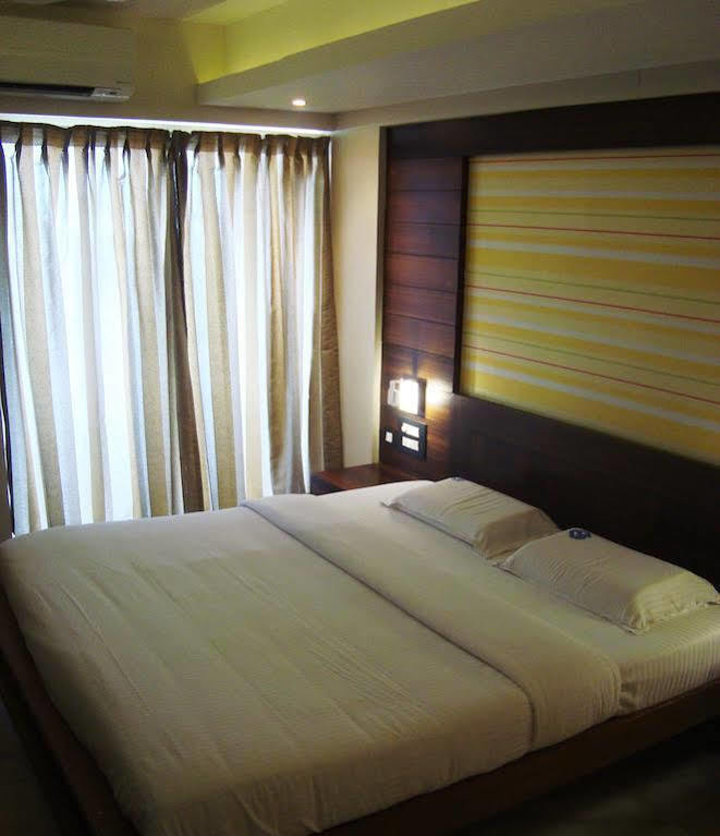 Hotel Madhuvan Serai Manipal Dış mekan fotoğraf