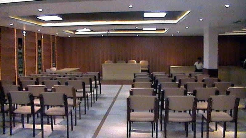 Hotel Madhuvan Serai Manipal Dış mekan fotoğraf