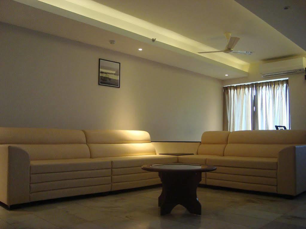 Hotel Madhuvan Serai Manipal Dış mekan fotoğraf