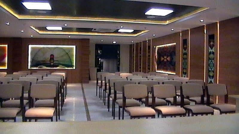 Hotel Madhuvan Serai Manipal Dış mekan fotoğraf
